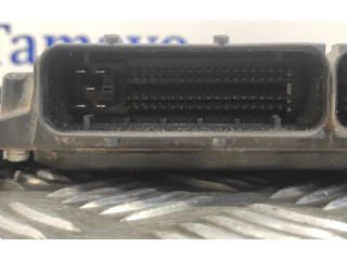 Řídící jednotka 237104X07A, 2758304731   Nissan Navara 2008