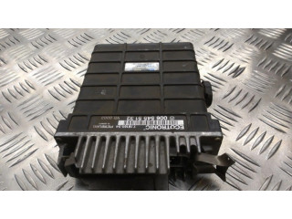 Блок управления двигателя 0065455132   Mercedes-Benz 190 W201