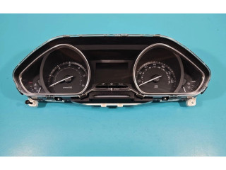Přístrojová deska  Peugeot 2008 I 2014 9805969780D, IMPRK1371719  