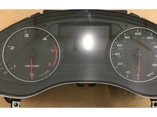 Přístrojová deska  Audi A6 Allroad C7 2013 4G9920950D, 263678034  