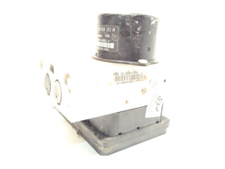 Блок АБС 7L0614111H, 7L0907379G   Volkswagen  Touareg I  2002 - 2010 года
