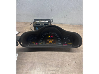 Přístrojová deska  Mercedes-Benz C W203 2004 A2035404511, 110080169005  