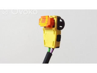 Подрулевой шлейф SRS GN1514A664AB   Ford Focus