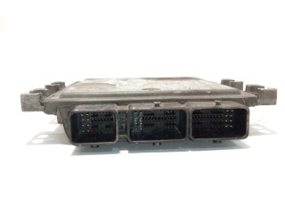 Řídící jednotka 8200565863, S122326109A   Nissan Tiida C11 2008
