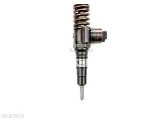 Жиклер (жиклеры) (форсунка (форсунки) 0414720404, RF-0414720404   Mitsubishi Lancer X