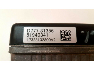 Радар круиз контроля     51940341, D77731356  Jeep Compass
