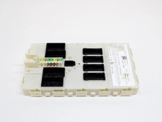 Блок комфорта 116RI001097, 6276ABDCRL01   BMW i3   