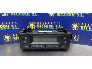 Модуль блока управления кондиционером 96530443XT   Peugeot 1007