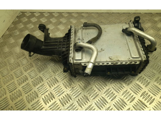 Интеркулер  A6560103402, VD33209   Mercedes-Benz GLE W167 