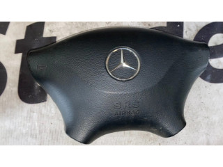 Подушка безопасности водителя 3052016   Mercedes-Benz Vito Viano W639