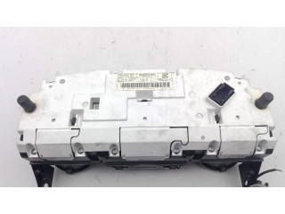 Панель приборов 9665560480   Citroen C5       