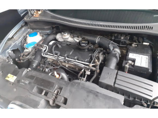 Блок управления АБС    Seat Altea