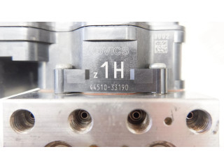 Jednotka ABS 4451033190, 8954133680   Lexus ES 250 - 300 - 330 2020