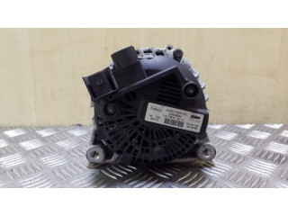 Генератор AV6N10300GC, 30659390   Ford Focus 1.6     