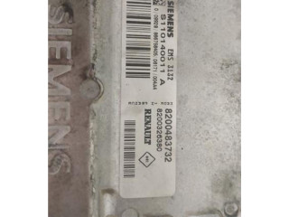 Другие блоки управления / модули 8200483732, 8200483732   Dacia Dokker