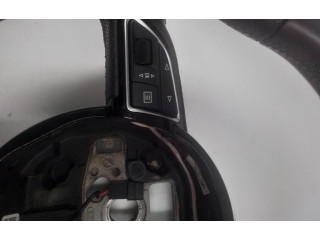 Руль Audi A6 S6 C7 4G  2011 - 2018 года 8K0419091CA      