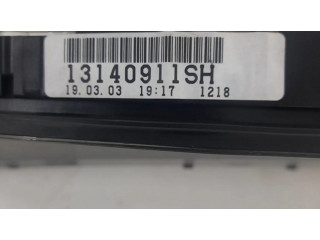 Přístrojová deska  Opel Vectra C 2005 13140911SH  