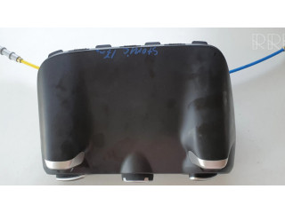 Блок управления климат-контролем 97250H8500   KIA Stonic