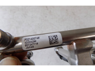 Vstřikovací lišta 31478396, 32140074   Volvo V60    B420T3 
