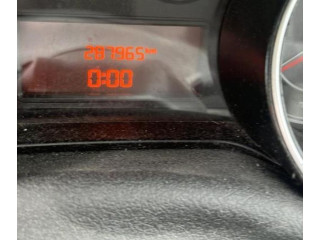 Блок управления климат-контролем    Fiat Punto Evo