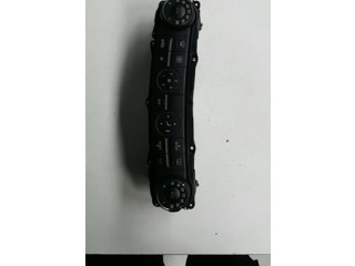 Блок управления климат-контролем 2118300490   Mercedes-Benz E W211