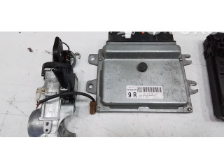 Řídící jednotka KR12   Nissan Micra 