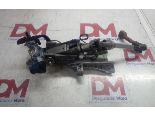 Руль Ford Galaxy  2000 - 2006 года 6G9N3C529AE      