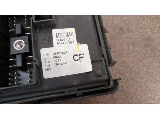   Pojistková skříňka 96857524   Chevrolet Matiz 2009
