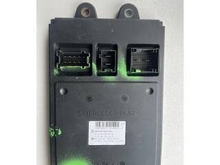 Блок комфорта 1645458532, 1645407562   Mercedes-Benz R W251   