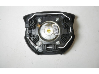 Lenkrad Ford Focus  2004 - 2010 года 4M51A042B85DF      