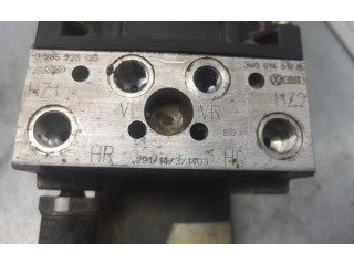 Jednotka ABS 3U0614517   Skoda Superb B5 (3U) 