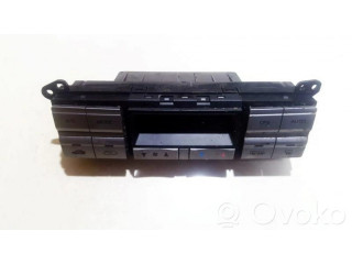 Блок управления климат-контролем 79600sjhe41, 79620-sjd-9520-m1   Honda FR-V