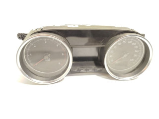 Přístrojová deska  Peugeot 508 2016 9814765780, 9814039880  