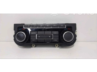 Блок управления климат-контролем 5K0907044HA   Volkswagen Tiguan