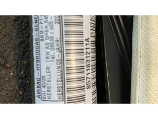 Боковая подушка безопасности 30366090   BMW 3 E92 E93
