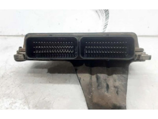 Řídící jednotka 96435547   Chevrolet Lanos 