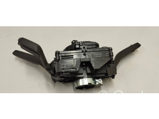 Подрулевой переключатель 4n0907129nb, 4n0907129n   Audi Q7 4M