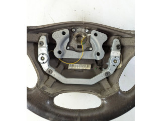 Руль Mercedes-Benz Vito Viano W638  1996 - 2003 года 6384600066, 9024600598      