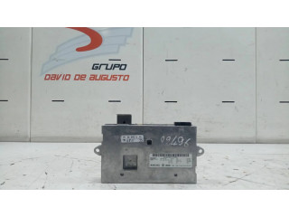 Блок управления 4E0035729, 4L0910729S   Audi Q7 4L