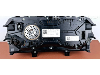 Přístrojová deska  Volkswagen Tiguan 2018 5NA920791A  