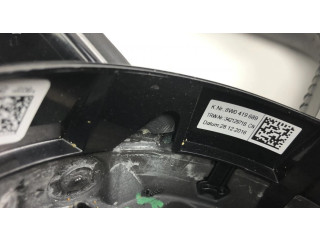 Руль Audi A4 S4 B9  2015-2019 года 8W0419091CJ      