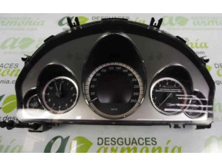 Панель приборов A2129004804   Mercedes-Benz CLK AMG A208 C208       