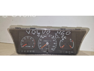 Панель приборов 88481638   Volvo 440       