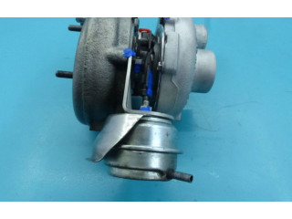  Турбина Audi A4 S4 B5 8D  454135-2, IMPRK1162321         