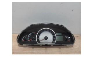 Панель приборов 9400417510, 9400417510   Hyundai Matrix       