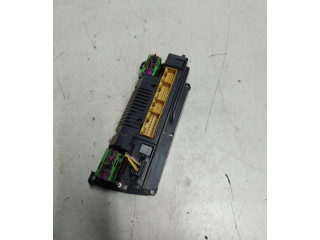 Блок управления климат-контролем 4B0820043AH, 5HB00760424   Audi A6 S6 C5 4B