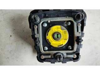 Подушка безопасности водителя 6M21U042B85AAW, H134072250089   Ford S-MAX