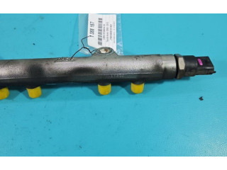 Vstřikovací lišta 0445214132, IMPRK1388167   Toyota Auris 150     