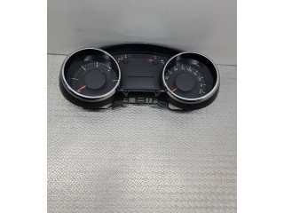 Přístrojová deska  Peugeot 3008 I 2011 9666174980, 00321072  