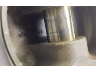 Píst 96P24W2   Porsche 911 996     